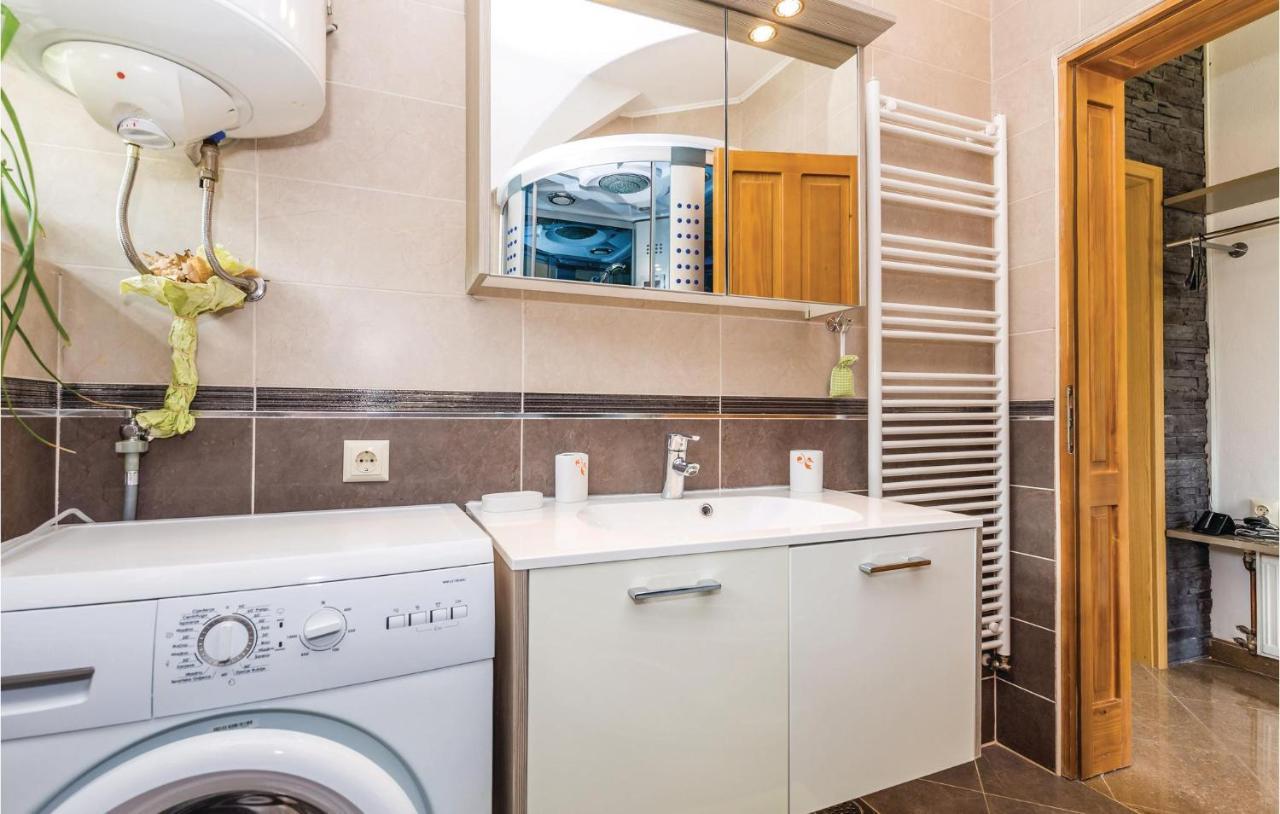3 Bedroom Nice Home In Moravice Екстер'єр фото