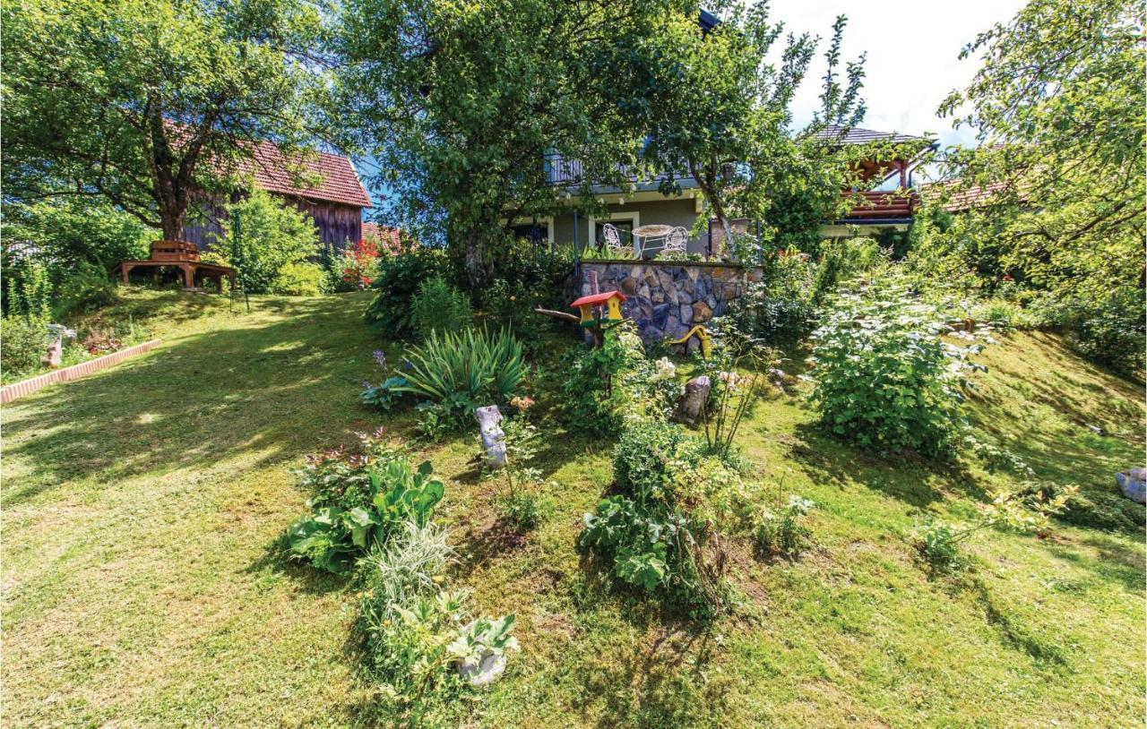 3 Bedroom Nice Home In Moravice Екстер'єр фото