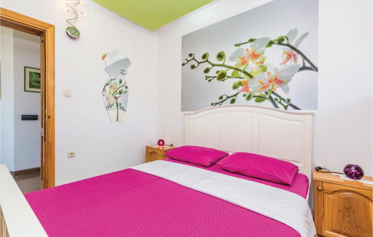 3 Bedroom Nice Home In Moravice Екстер'єр фото