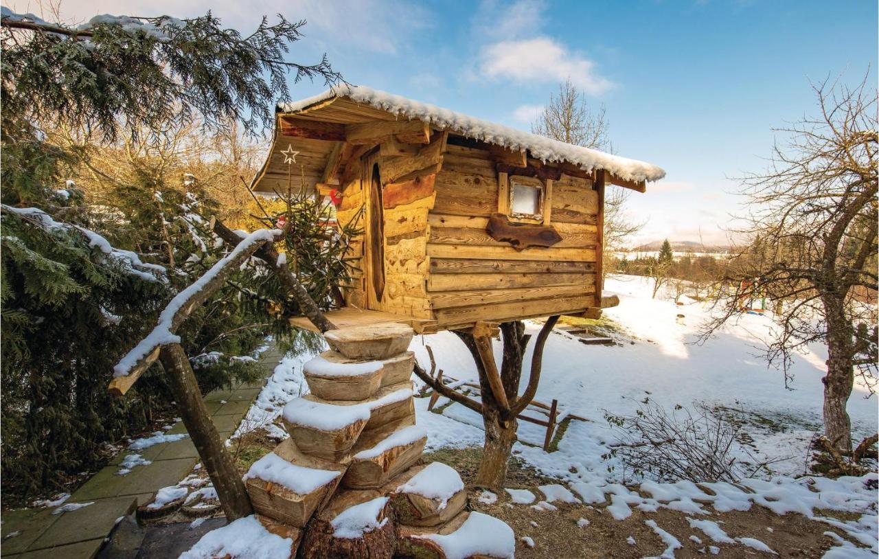 3 Bedroom Nice Home In Moravice Екстер'єр фото