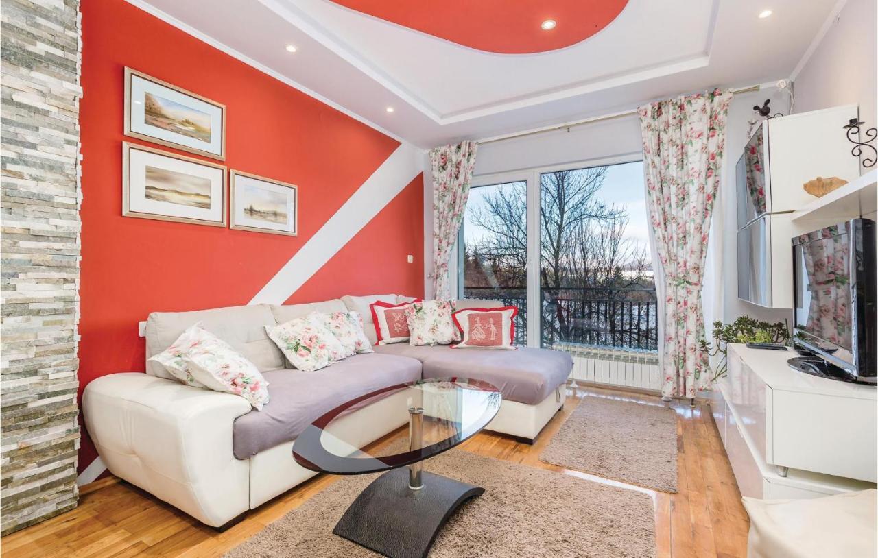 3 Bedroom Nice Home In Moravice Екстер'єр фото