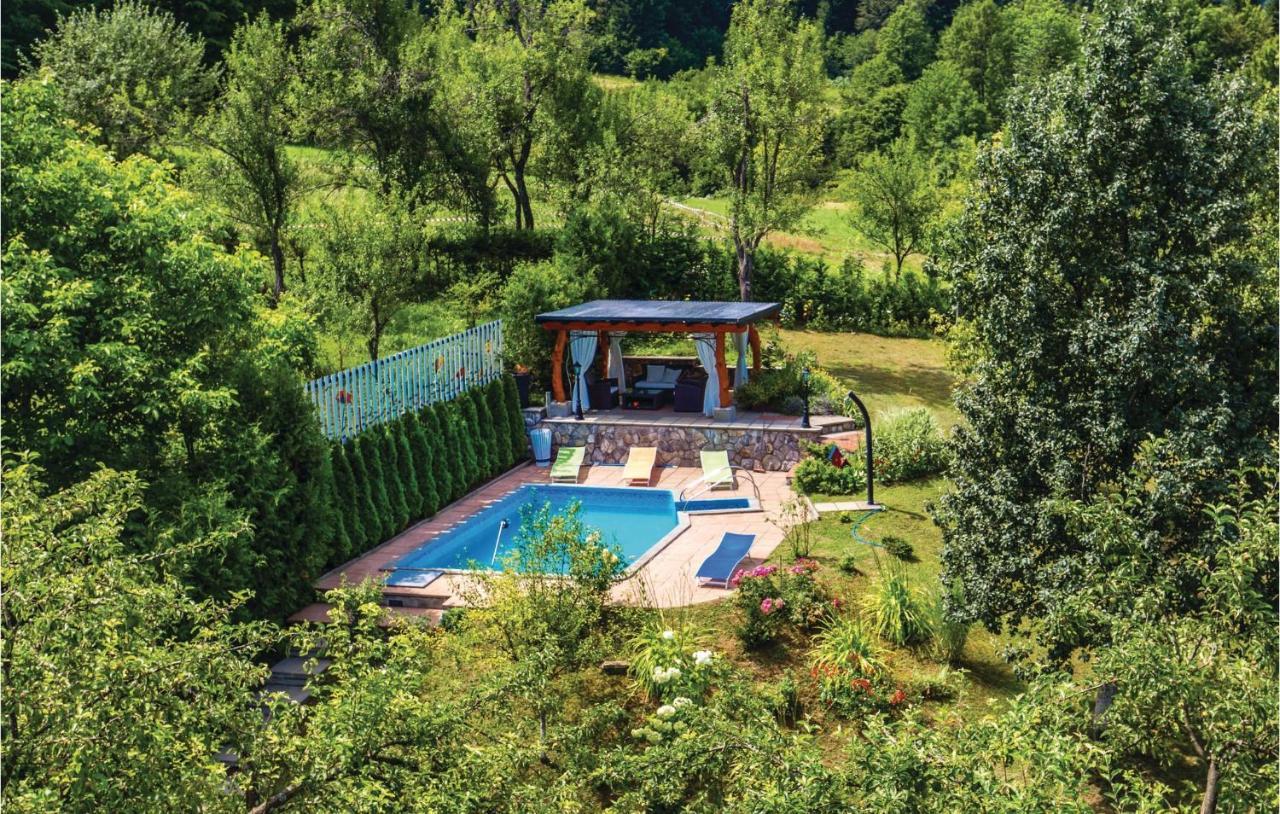 3 Bedroom Nice Home In Moravice Екстер'єр фото