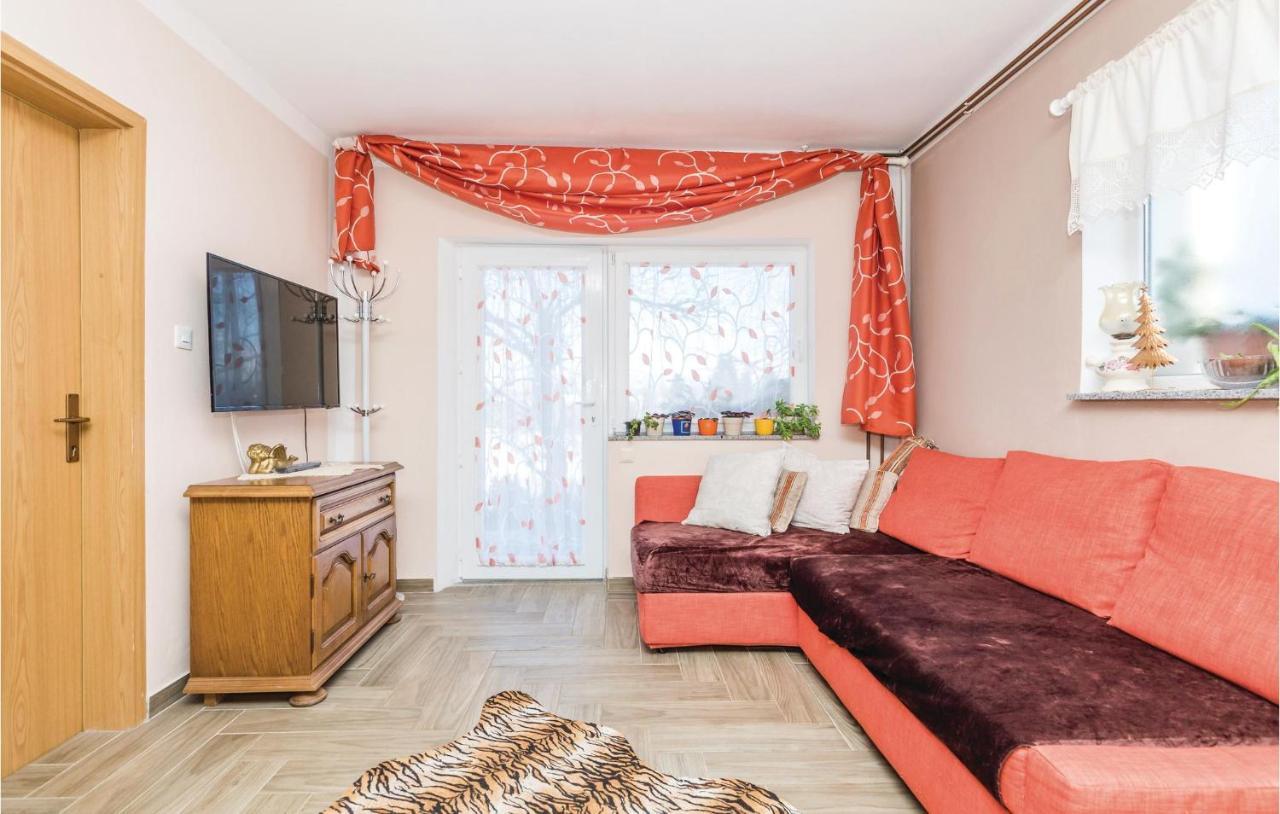 3 Bedroom Nice Home In Moravice Екстер'єр фото