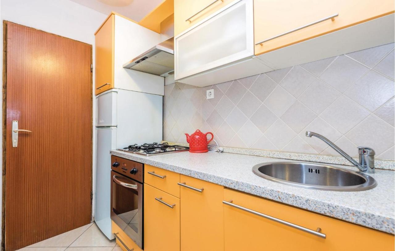 3 Bedroom Nice Home In Moravice Екстер'єр фото
