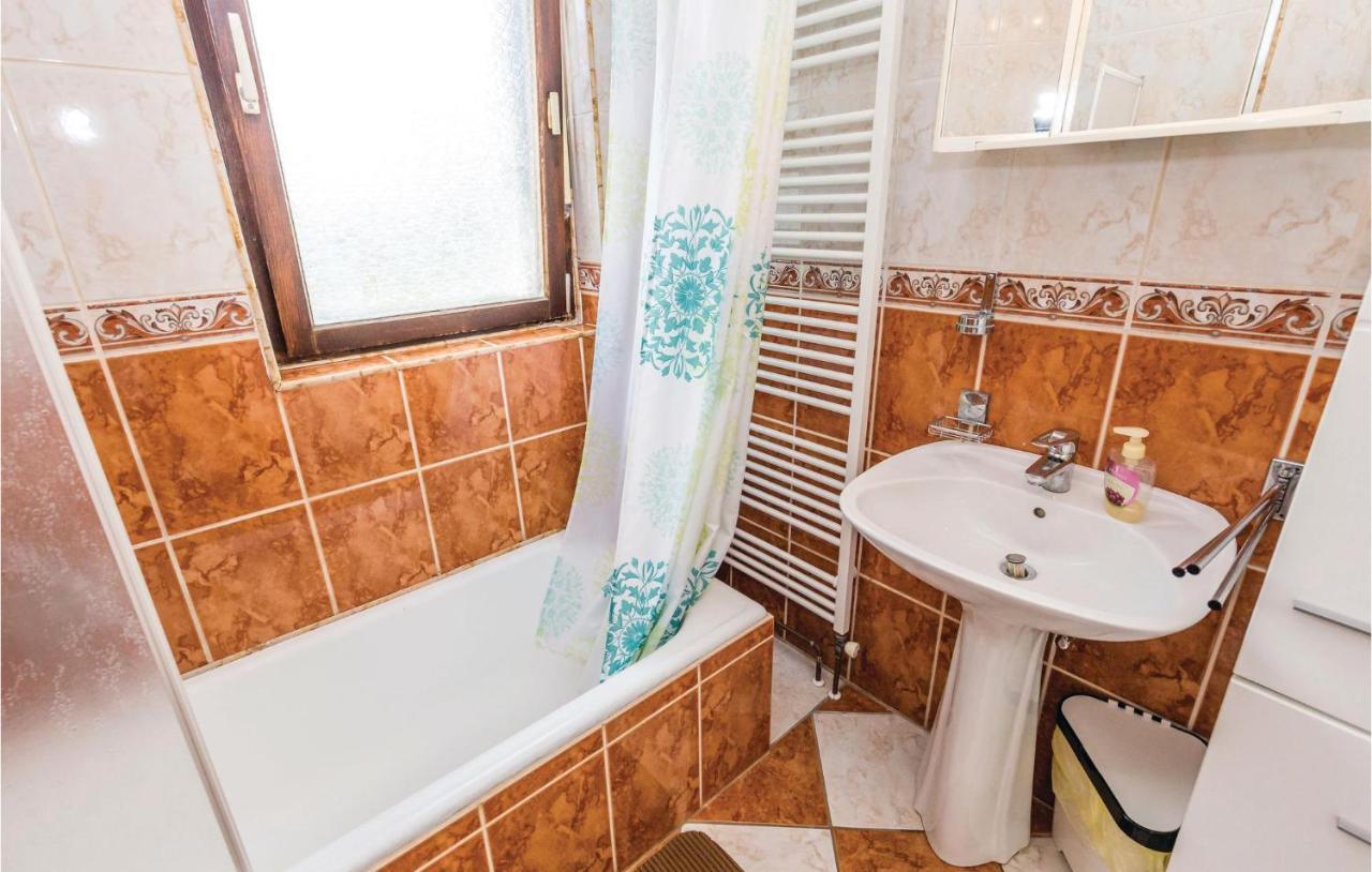 3 Bedroom Nice Home In Moravice Екстер'єр фото