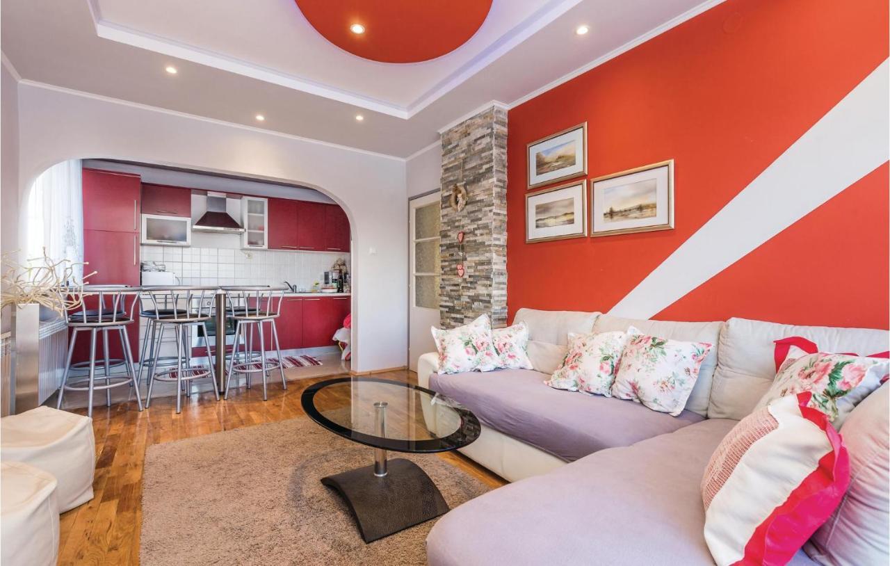 3 Bedroom Nice Home In Moravice Екстер'єр фото